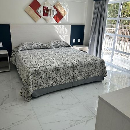 Vip Hotel Caldas Novas Eksteriør billede