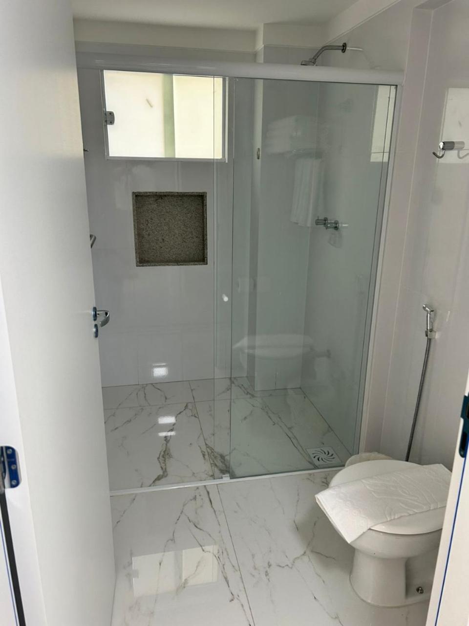 Vip Hotel Caldas Novas Eksteriør billede